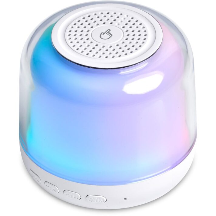 Swiss Cougar Genoa Bluetooth Speaker & Night Light - Image 10