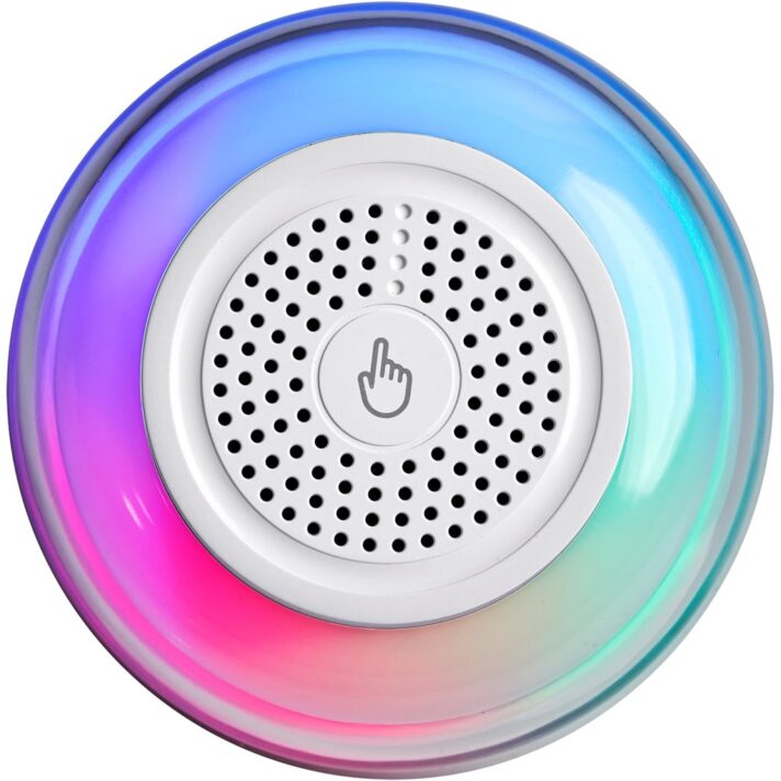 Swiss Cougar Genoa Bluetooth Speaker & Night Light - Image 2