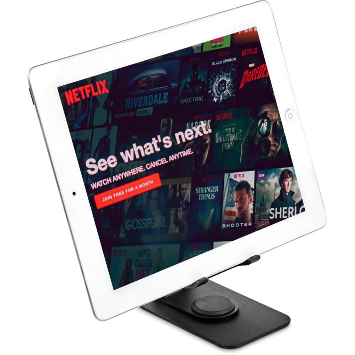 Swiss Cougar Dortmund Phone & Tablet Stand - Image 29