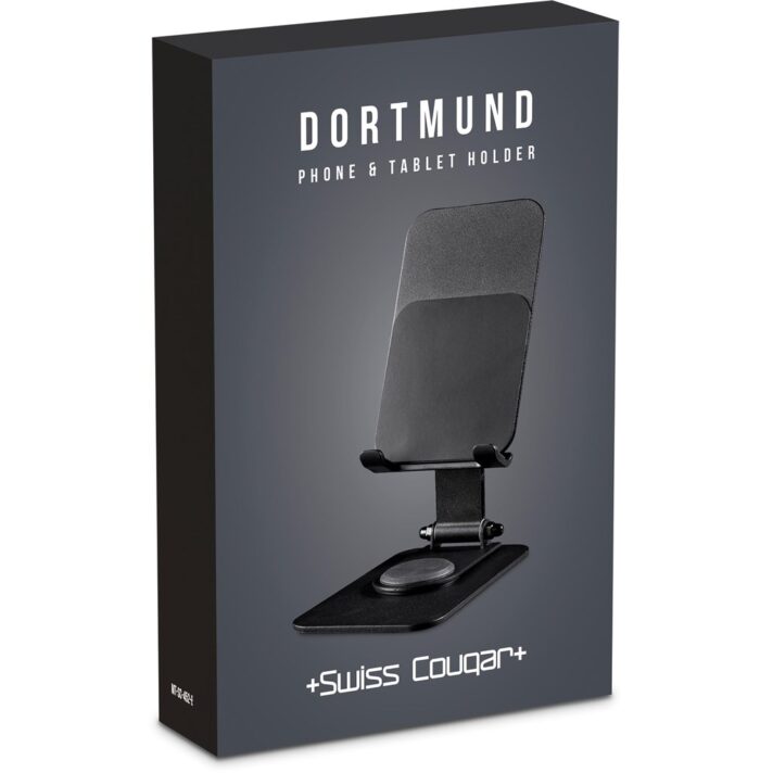 Swiss Cougar Dortmund Phone & Tablet Stand - Image 30