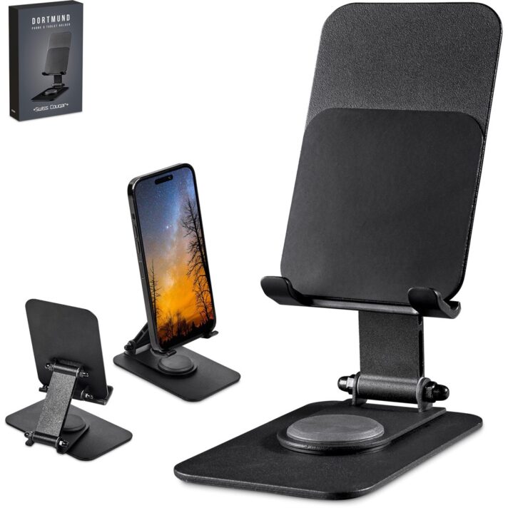 Swiss Cougar Dortmund Phone & Tablet Stand - Image 6