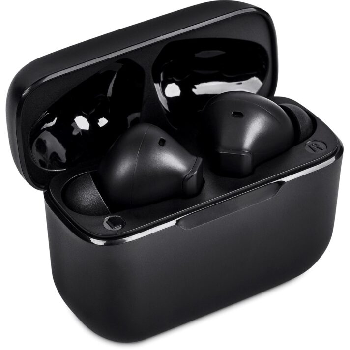Swiss Cougar Nagoya Active Noise-Cancelling TWS Earbuds - Image 9