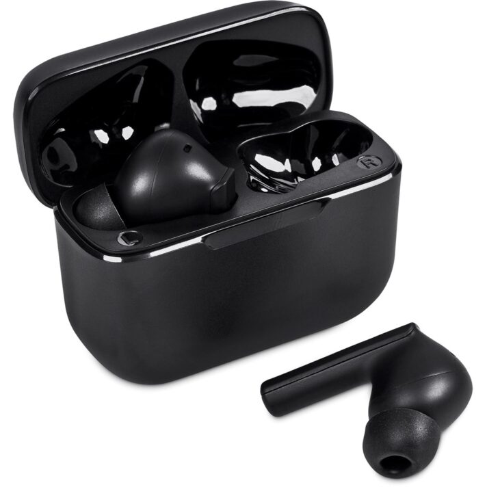 Swiss Cougar Nagoya Active Noise-Cancelling TWS Earbuds - Image 11
