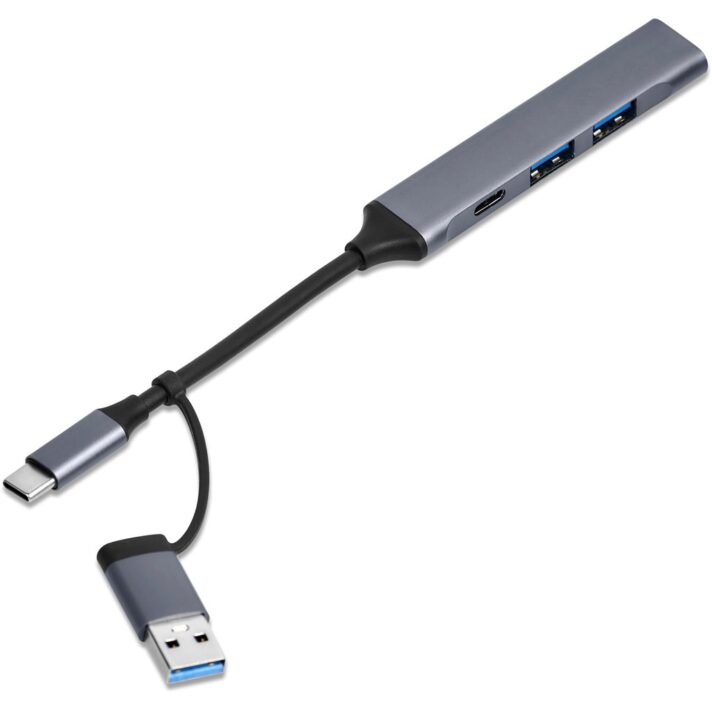 Swiss Cougar Minsk 2-in-1 Connector USB Hub - Image 12