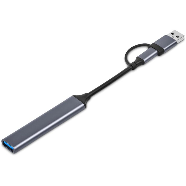 Swiss Cougar Minsk 2-in-1 Connector USB Hub - Image 3