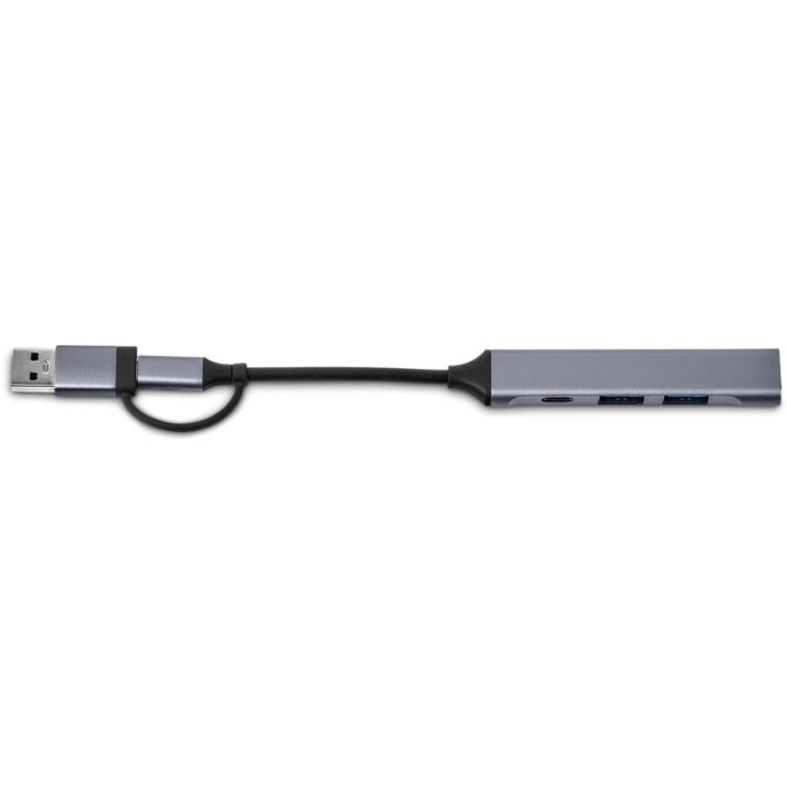 Swiss Cougar Minsk 2-in-1 Connector USB Hub - Image 16