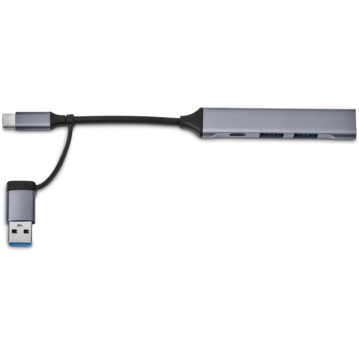 Swiss Cougar Minsk 2-in-1 Connector USB Hub - Image 2