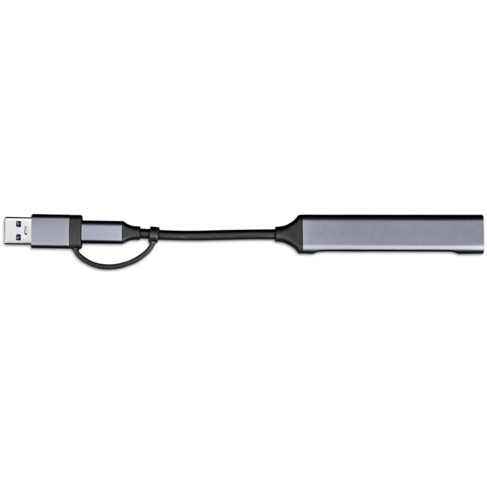 Swiss Cougar Minsk 2-in-1 Connector USB Hub - Image 11
