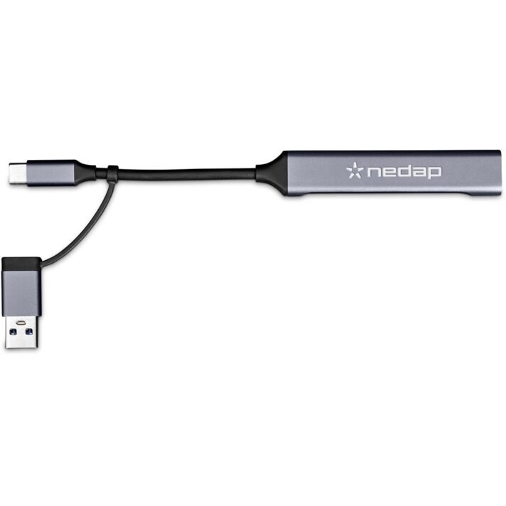 Swiss Cougar Minsk 2-in-1 Connector USB Hub - Image 4