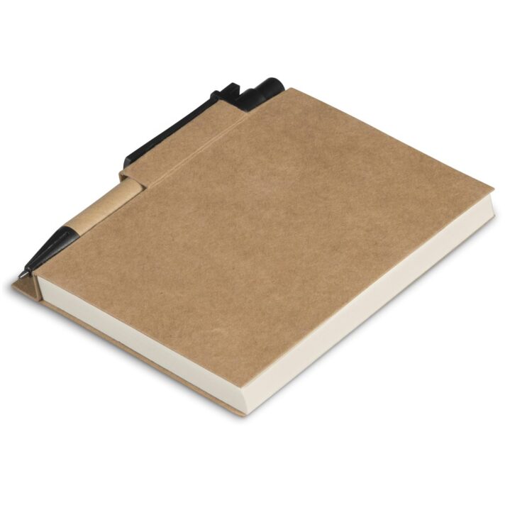 Altitude Script Mini Notebook & Pen - Image 7