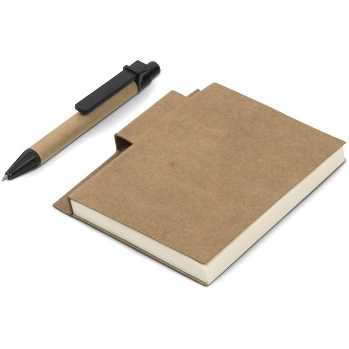 Altitude Script Mini Notebook & Pen - Image 9