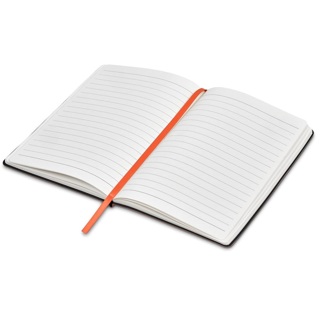 Altitude Vogue Burford A5 Soft Cover Notebook - Image 14