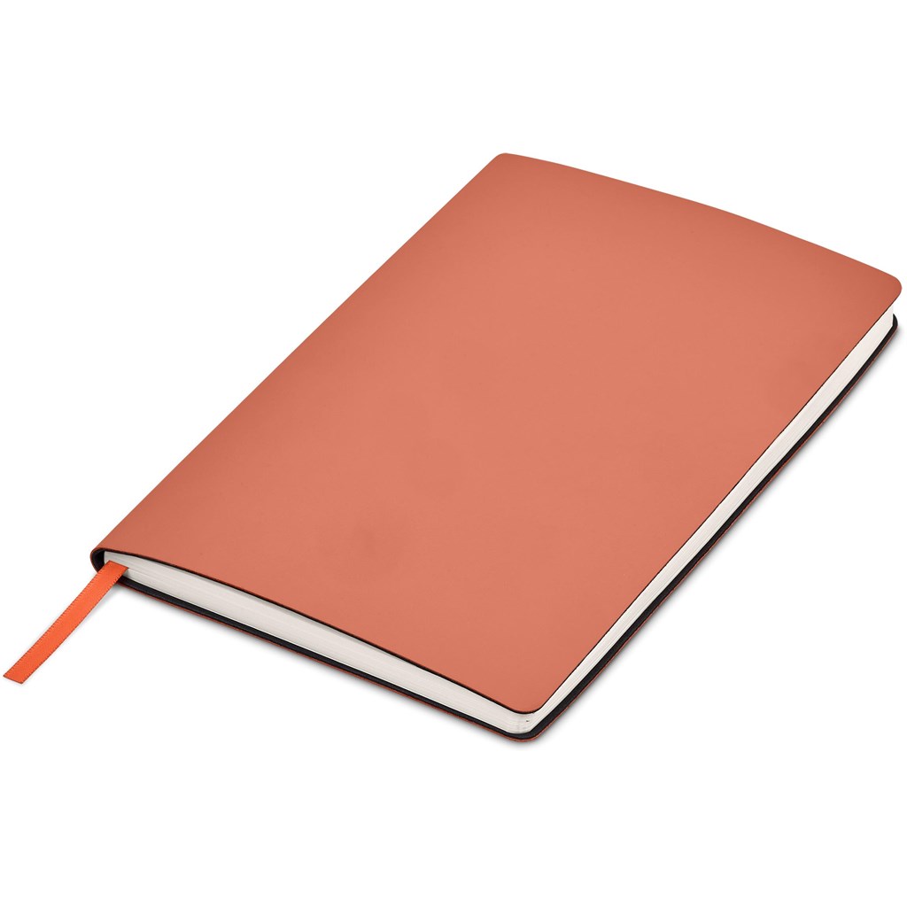 Altitude Vogue Burford A5 Soft Cover Notebook - Image 13