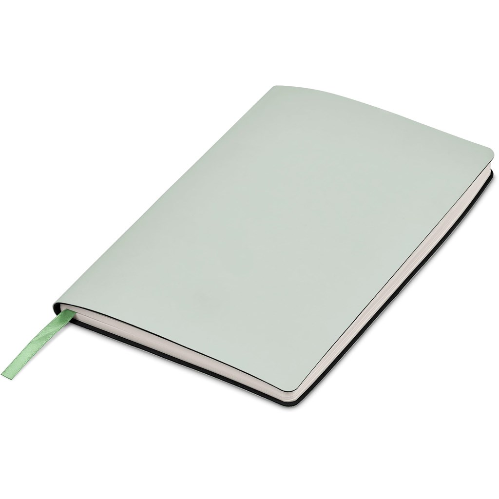 Altitude Vogue Burford A5 Soft Cover Notebook - Image 16