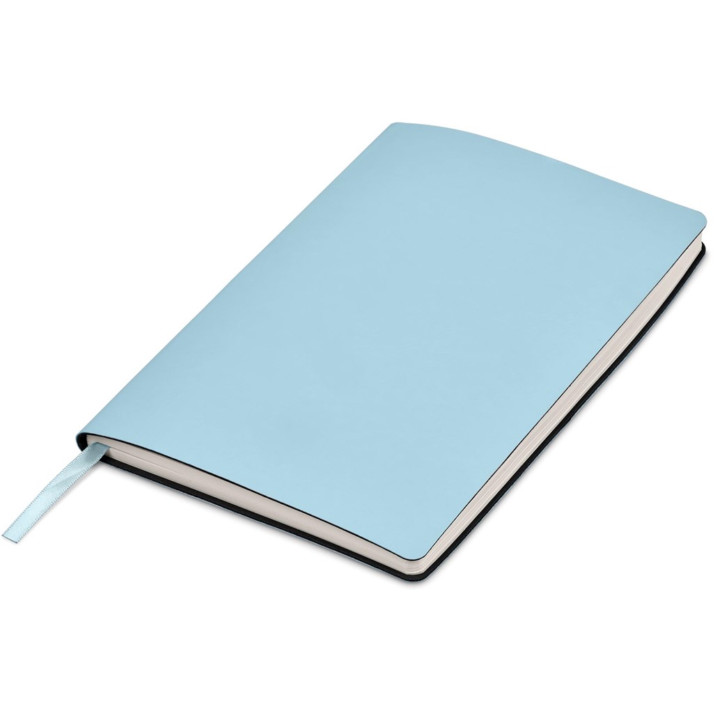 Altitude Vogue Burford A5 Soft Cover Notebook - Image 20