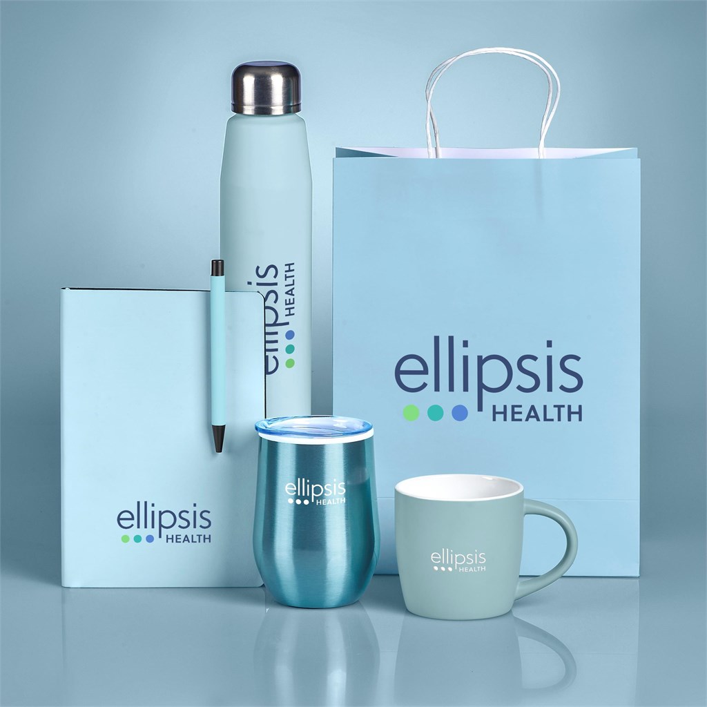 Altitude Vogue Burford A5 Soft Cover Notebook - Image 9