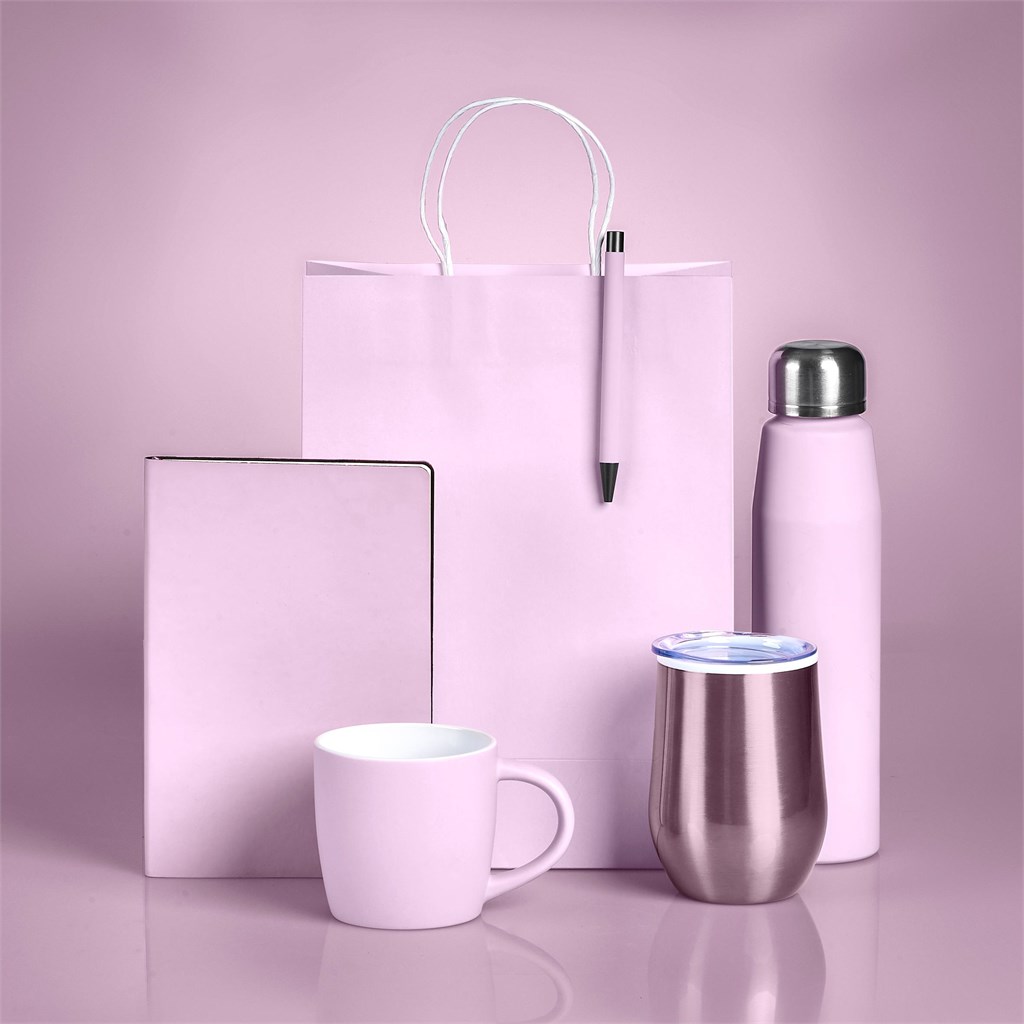 Altitude Vogue Burford A5 Soft Cover Notebook - Image 5