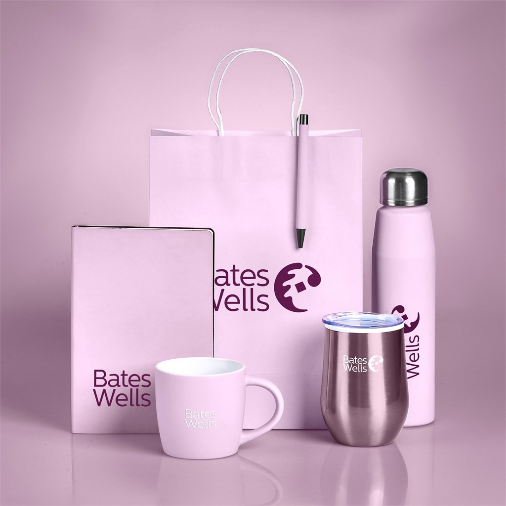 Altitude Vogue Burford A5 Soft Cover Notebook - Image 7