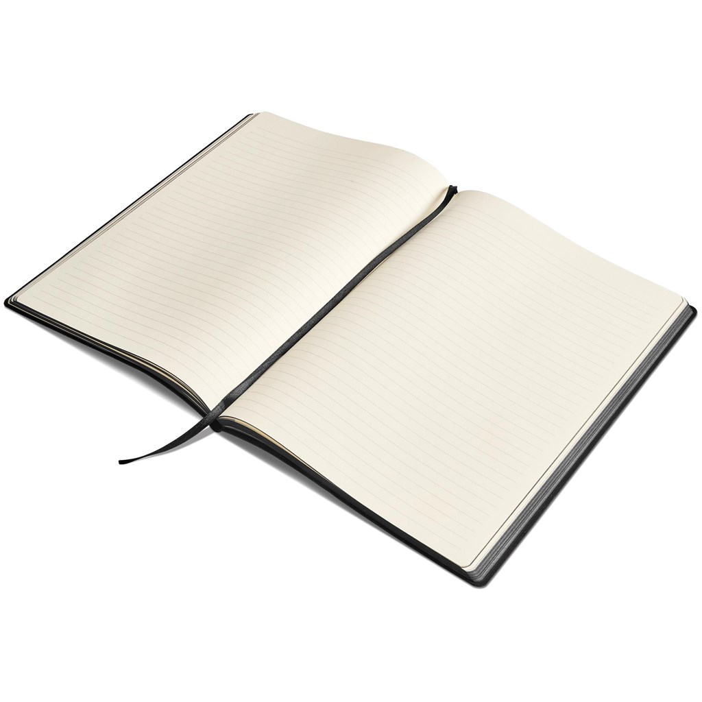Altitude Renaissance A4 Soft Cover Notebook - Image 8