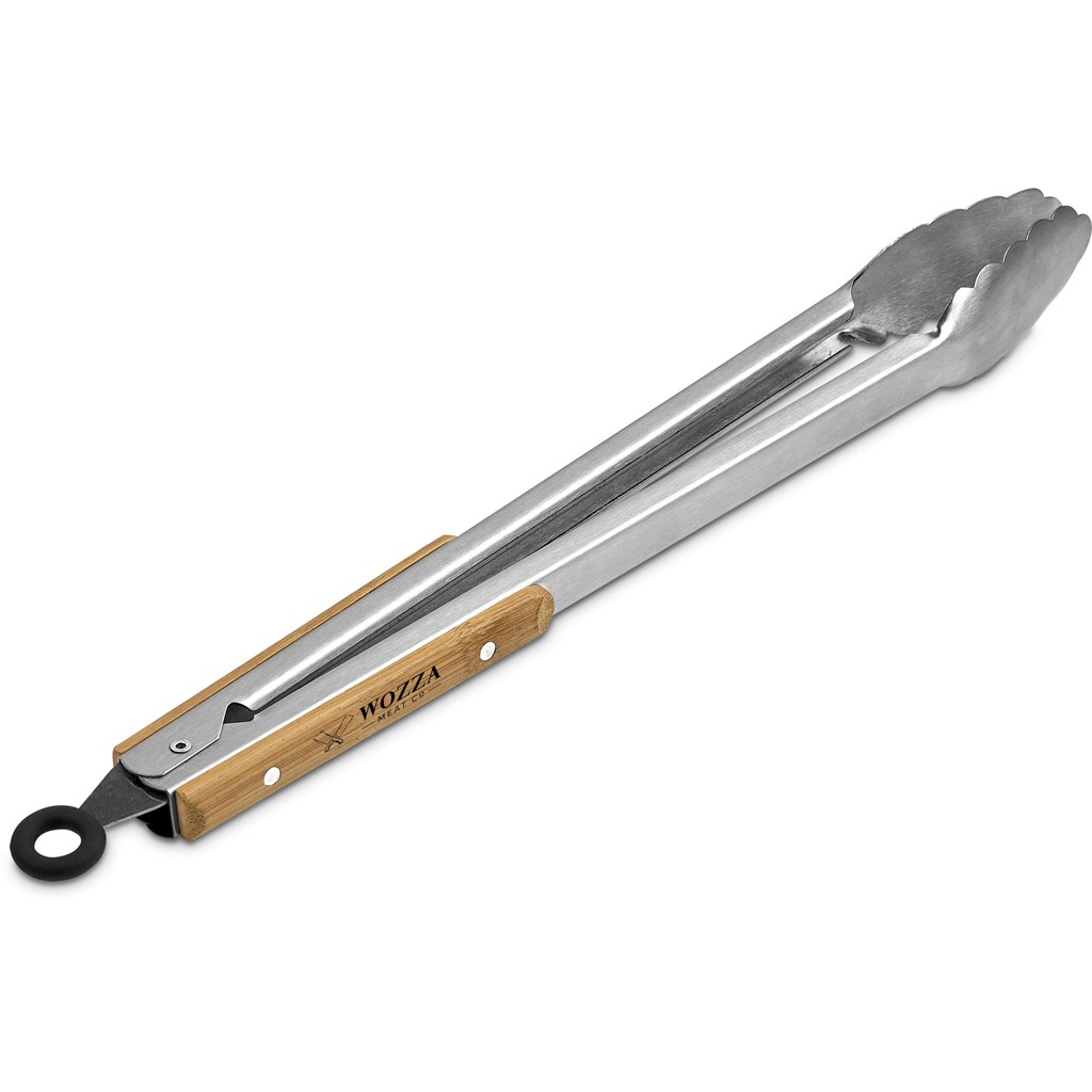 Okiyo Okidoki Braai Tongs - Image 18