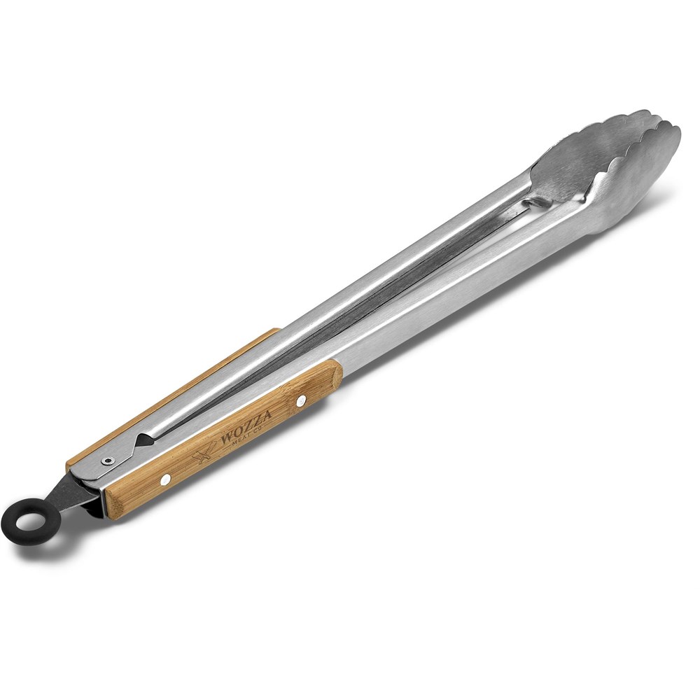 Okiyo Okidoki Braai Tongs - Image 27