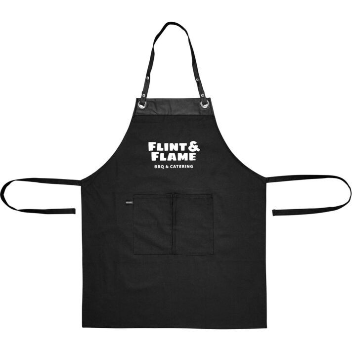 Serendipio Hawksmoor Braai Apron - Image 8