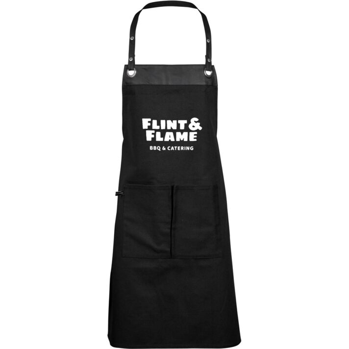 Serendipio Hawksmoor Braai Apron - Image 9