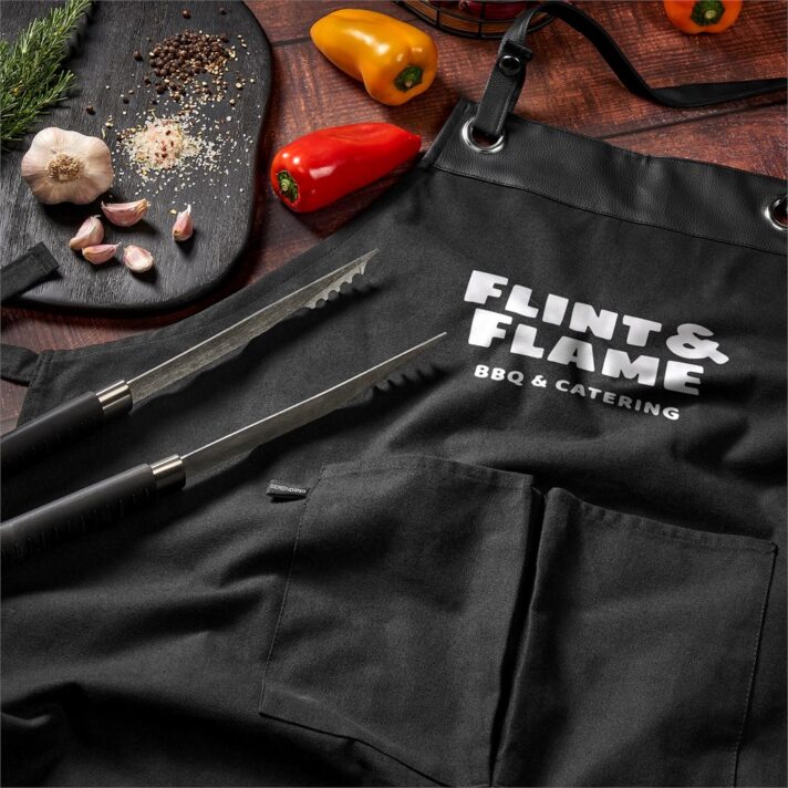 Serendipio Hawksmoor Braai Apron - Image 5