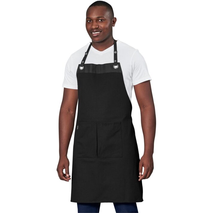 Serendipio Hawksmoor Braai Apron - Image 4