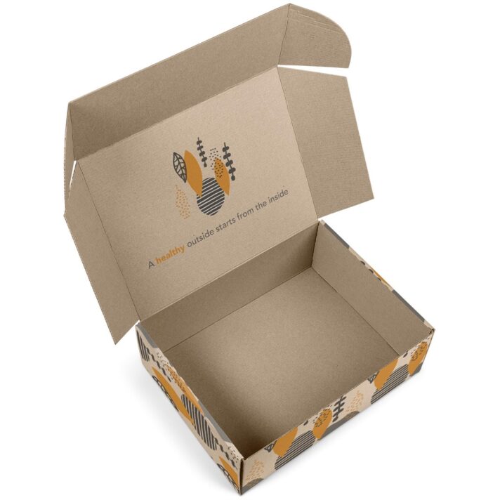 Altitude Bianca Digital Print Gift Box A - Image 9