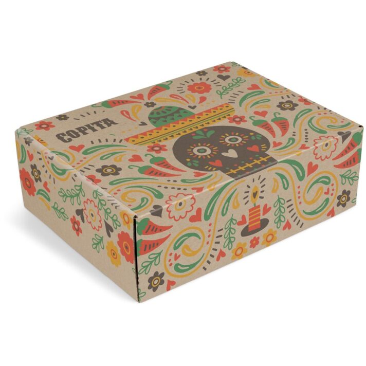 Altitude Bianca Digital Print Gift Box A - Image 2