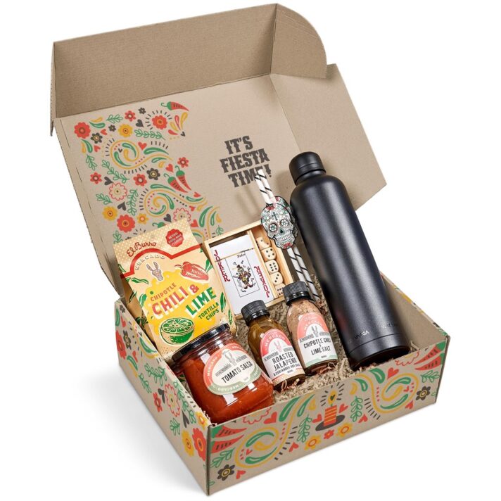 Altitude Bianca Digital Print Gift Box A - Image 4