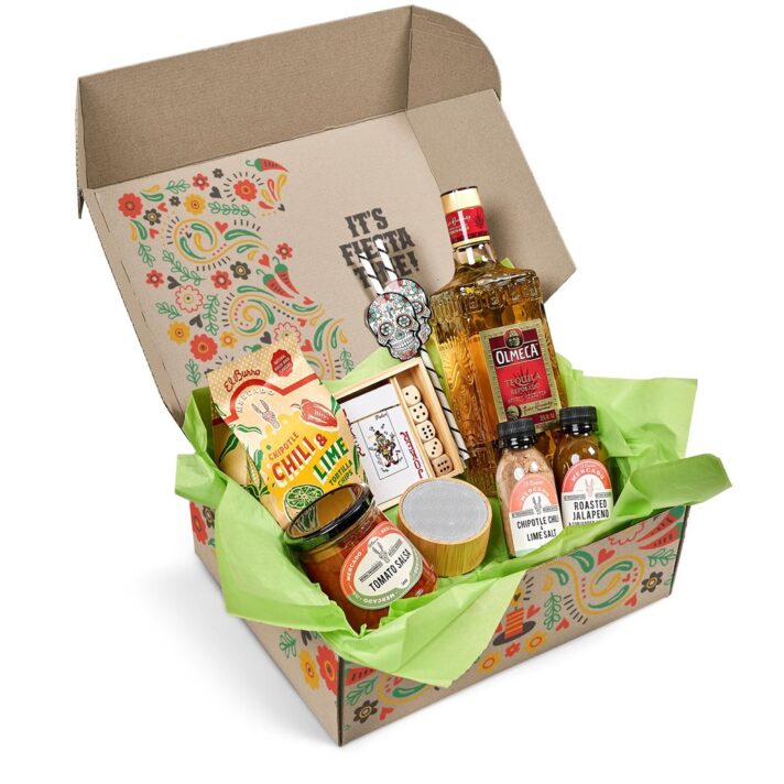 Altitude Bianca Digital Print Gift Box A - Image 7