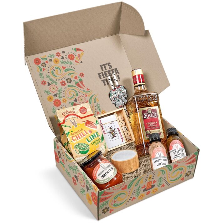 Altitude Bianca Digital Print Gift Box A - Image 14