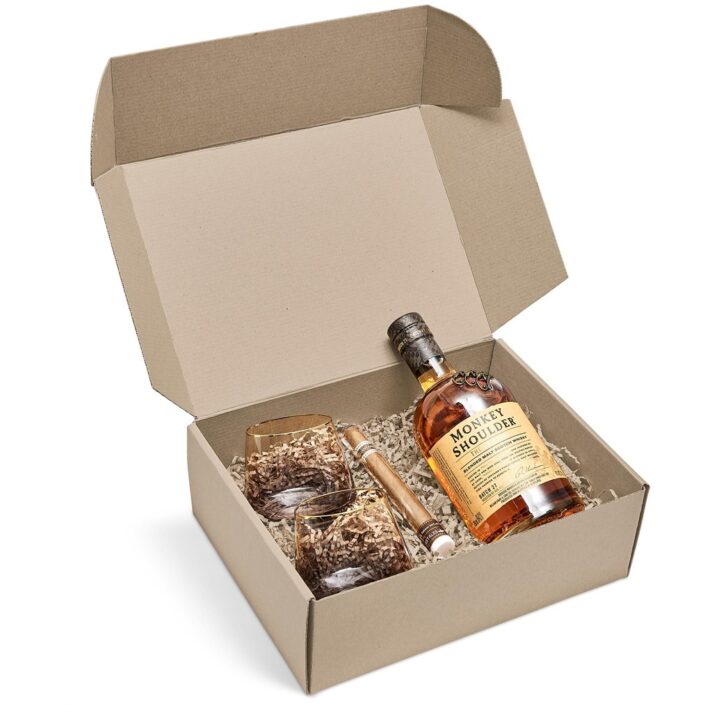 Altitude Bianca Digital Print Gift Box A - Image 22