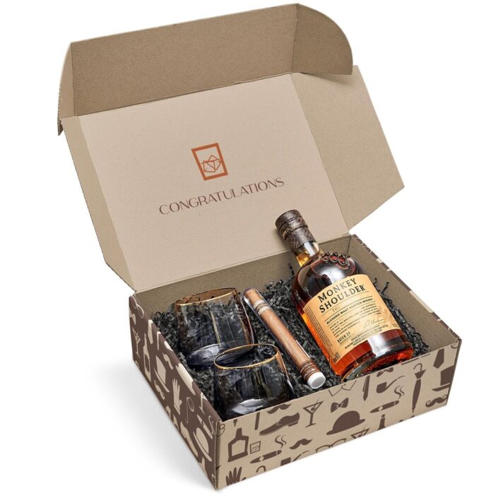 Altitude Bianca Digital Print Gift Box A - Image 26