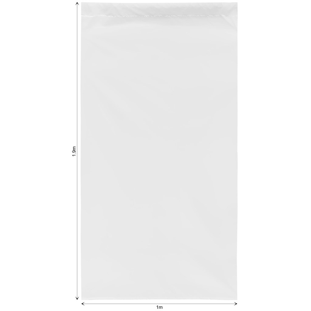 Ovation Sublimated Gazebo 1m X 1m Kiosk Roof (Excludes Hardware) - Image 4