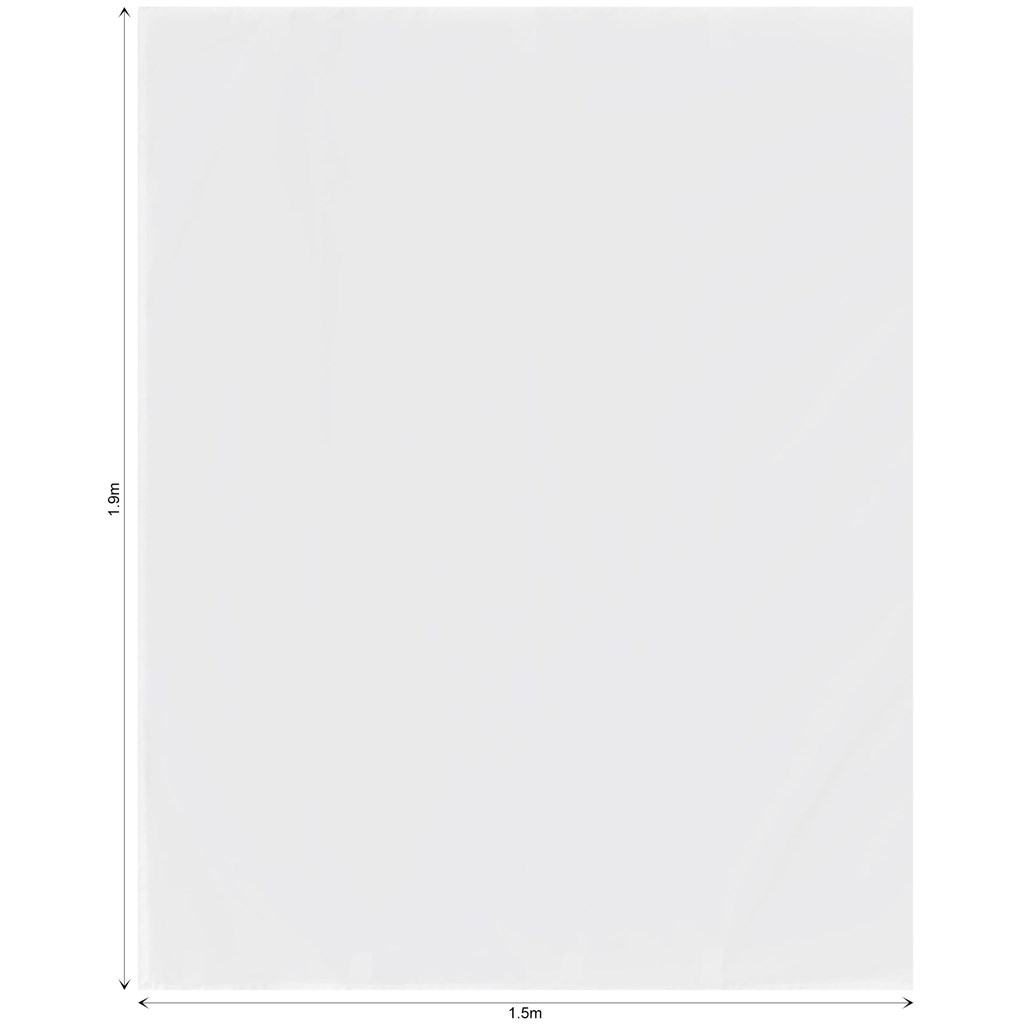 Ovation Sublimated Gazebo 1.5m X 1.5m - Full-Wall (Excludes Hardware) - Image 2