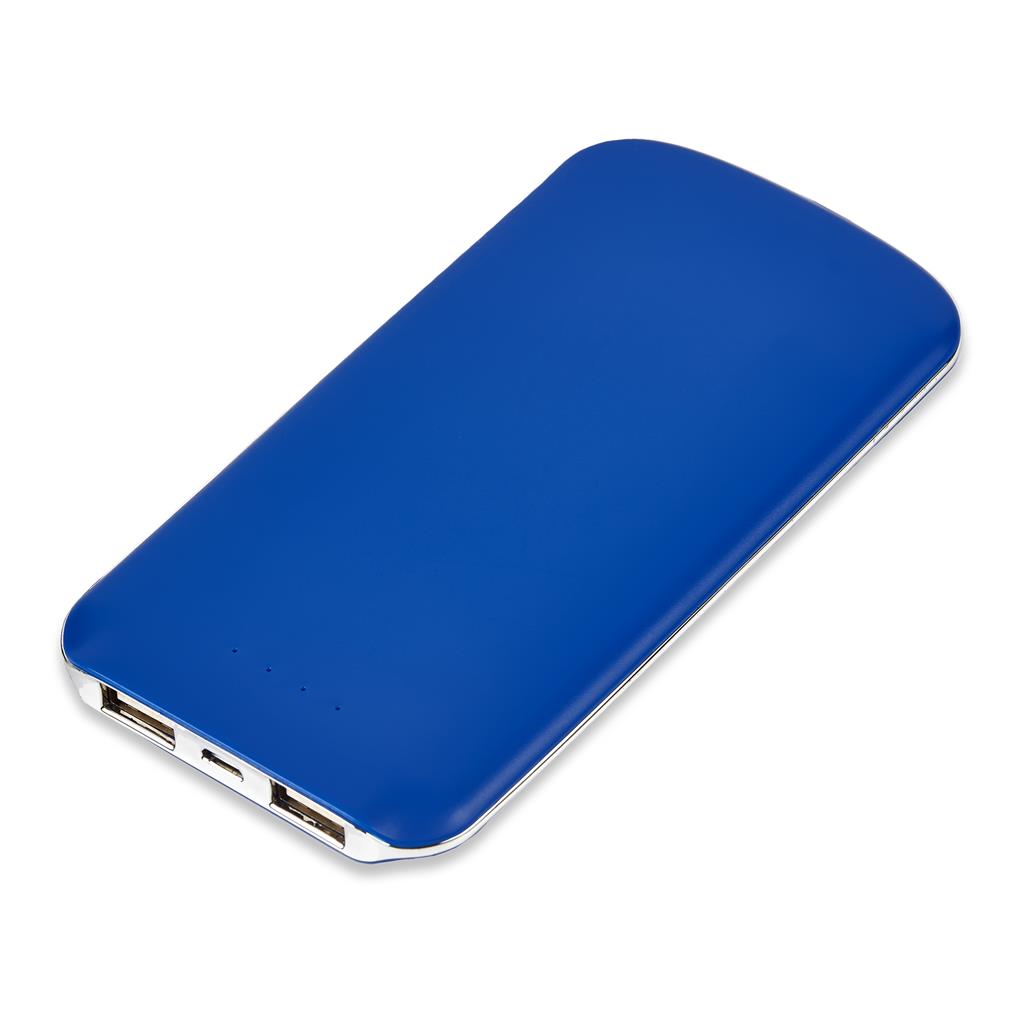 Nomad Power Bank - 5,000mAh - Image 3