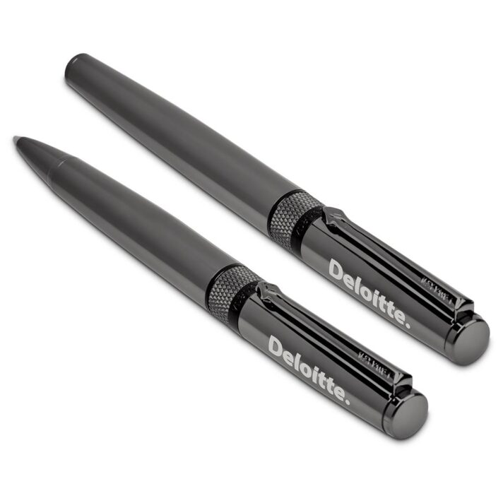 Alex Varga Phenom Ball Pen & Rollerball Set - Image 17