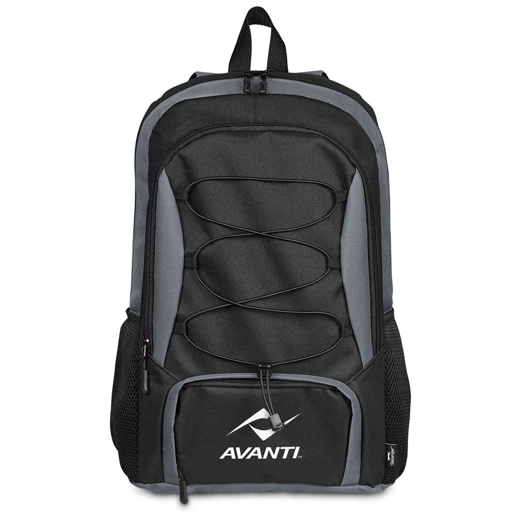 Slazenger Wicket Backpack - Image 3