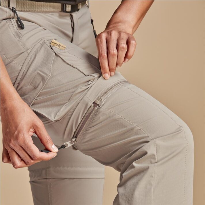 Ladies Outeniqua Pants - Image 40