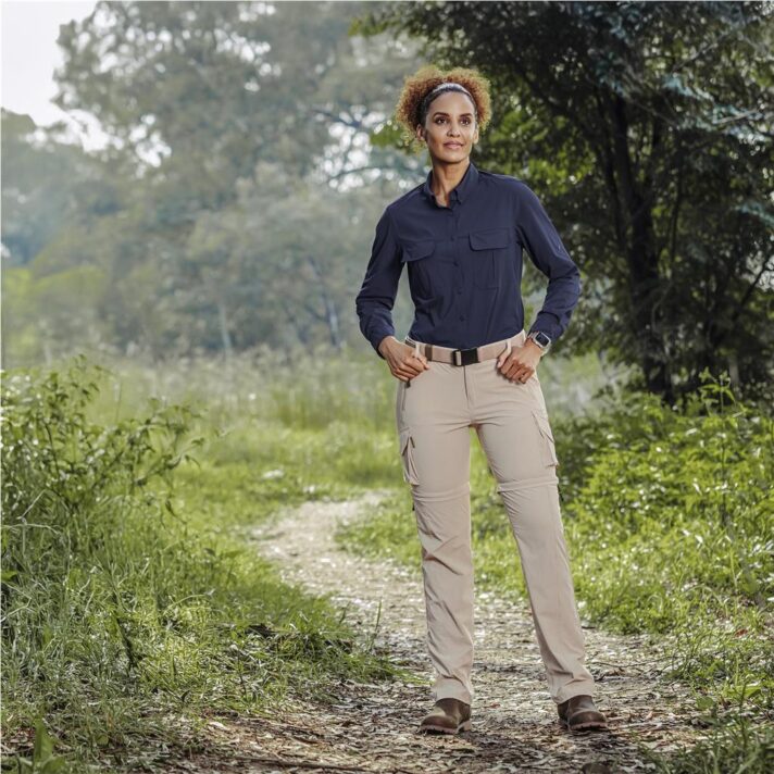 Ladies Outeniqua Pants - Image 24