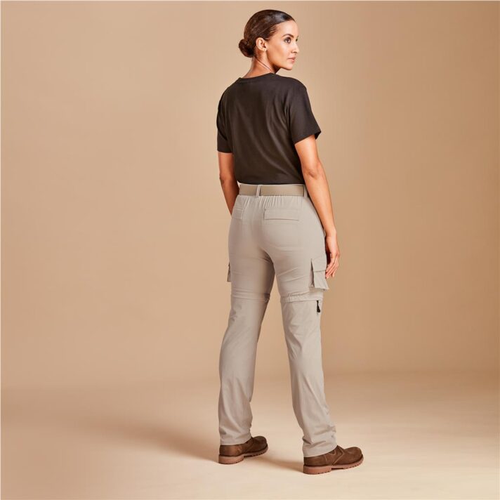 Ladies Outeniqua Pants - Image 8