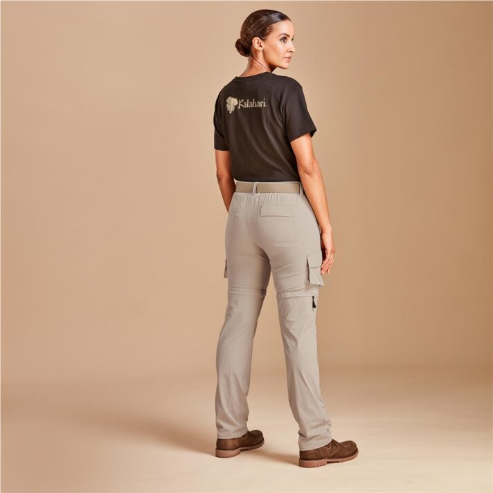 Ladies Outeniqua Pants - Image 16