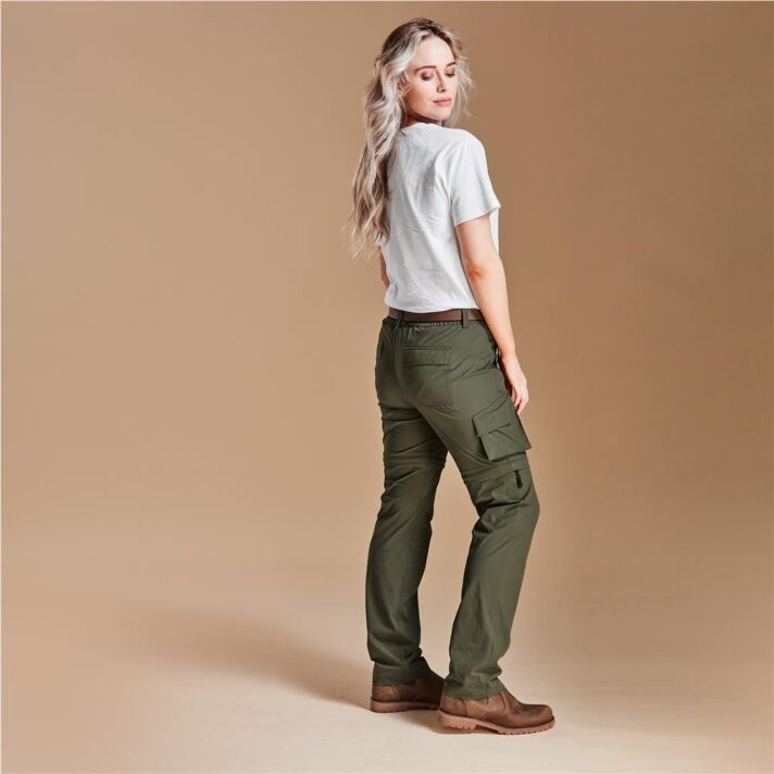 Ladies Outeniqua Pants - Image 20