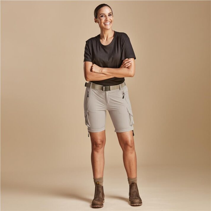 Ladies Outeniqua Pants - Image 2