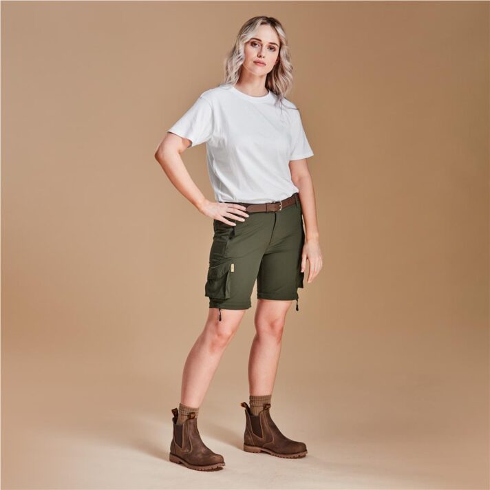 Ladies Outeniqua Pants - Image 3