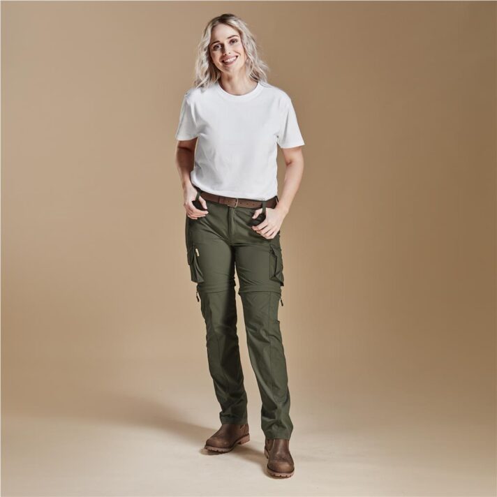 Ladies Outeniqua Pants - Image 11