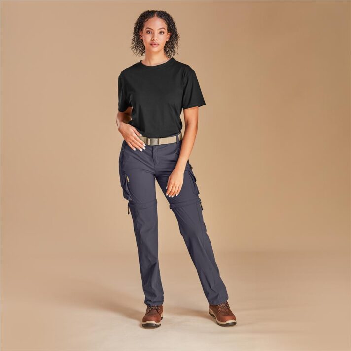 Ladies Outeniqua Pants - Image 4
